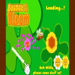 Bounce and Bloom