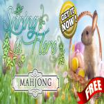 Mahjong Spring Is Here