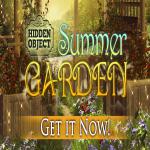 Summer Garden Free