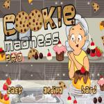 Cookie Madness Pro