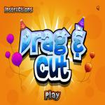 Drag And Cut