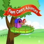 Flappy Canary Adventure