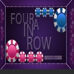Four In A Row Mania