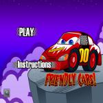 Friendly Cars