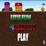 Helium Madness