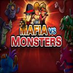 Mafia Vs Monsters
