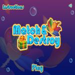 Match And Destroy