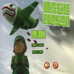 Missile Evasion Adventure
