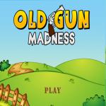 Old Gun Madness