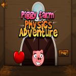Piggy Farm Physics Adventure