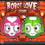 Robot Love Story
