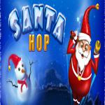 Santa Hop