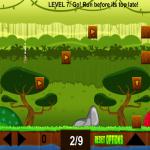 Stone Age Runner