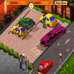 iValet Parking