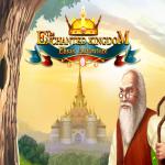 Enchanted Kingdom Elisas Adventure