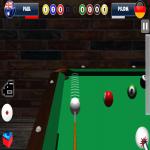 Pool 3D Madness