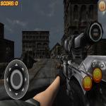 Sniper Team 3D