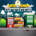 Catch The Flying Officer