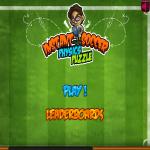 Instant Soccer Physics Puzzle