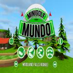 Minigolf Mundo