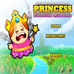 PrincessFreedomMadness