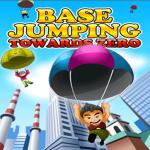 Base Jumping
