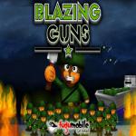 Blazing Gun
