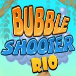 Bubble Shooter Adventures Rio