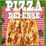 Pizza Defence