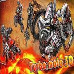 Turbo Moto 3D