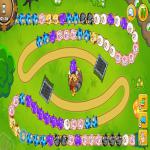 Bubble Zoo Rescue 2