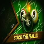 Stack The Balls