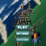 Aero War Files