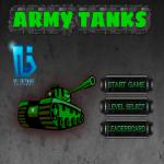 Army Tanks