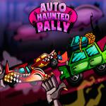 Auto Haunted Rally