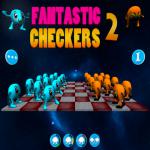 Fantastic Checkers 2