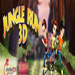 Jungle Run