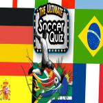 Ultimate Soccer Quiz