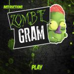 Zombie Gram