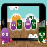 Cool Monster School Sorting