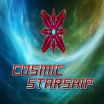 Cosmic Starship