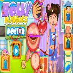 Holly Hobbies Doctor