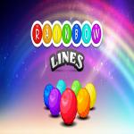Rainbow Lines