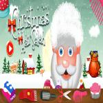 Xmas Hair Salon